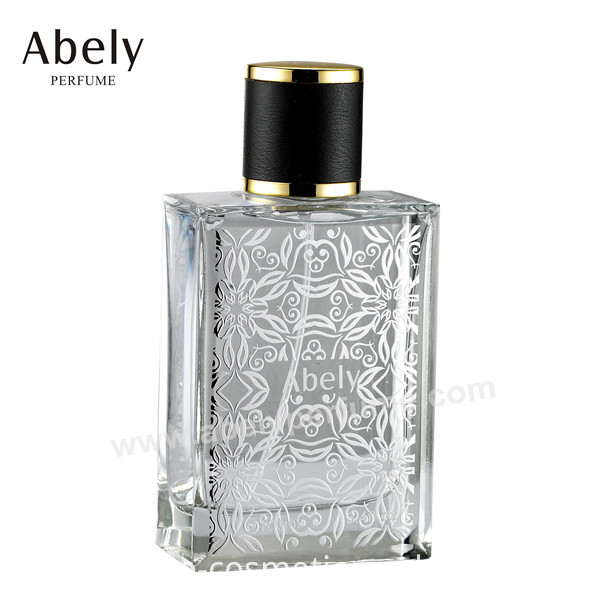 Top Manufacturer Elegent French Perfume for Body Spray